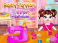 Тоглоом Baby Taylor Tailor Fashion