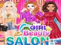 Тоглоом Girl Beauty Salon
