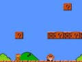 Тоглоом Super Mario Bros: Two Player Hack