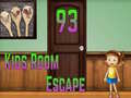 Тоглоом Amgel Kids Room Escape 93