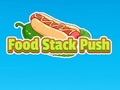 Тоглоом Food Stack Push