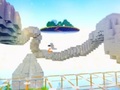 Тоглоом Blocky Parkour: Skyline Sprint
