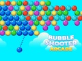 Тоглоом Bubble Shooter Arcade