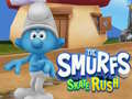 Тоглоом The Smufrs Skate Rush