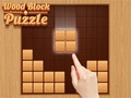Тоглоом Wood Block Puzzle