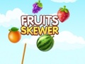 Тоглоом Fruit Skewer