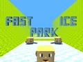 Тоглоом Kogama: Fast Ice Park