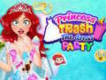 Тоглоом Princess Trash The Dress Party