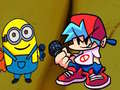 Тоглоом Minion Funkin'