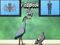 Тоглоом Find Book Toy