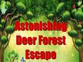 Тоглоом Astonishing Deer Forest Escape