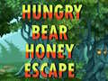 Тоглоом Hungry Bear Honey Escape