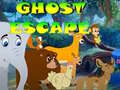 Тоглоом Ghost Escape 