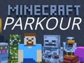 Тоглоом Kogama: Parkour Minecraft