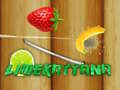 Тоглоом LimeKattana
