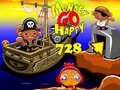 Тоглоом Monkey Go Happy Stage 728