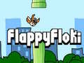 Тоглоом Flappy Floki