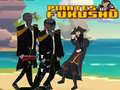 Тоглоом Pirates of Fukushu