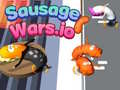 Тоглоом Sausage Wars.io