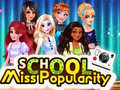 Тоглоом School Miss Popularity