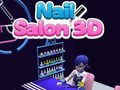 Тоглоом Nail Salon 3D