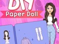 Тоглоом DIY Paper Doll