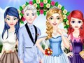 Тоглоом Who Will Be The Bride 2