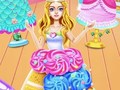 Тоглоом Rainbow Princess Cake Maker