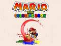 Тоглоом Mario Rush Coloring Book