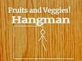 Тоглоом Fruits and Veggies Hangman