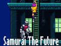 Тоглоом Samurai the Future