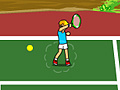 Тоглоом Twisted Tennis