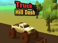Тоглоом Truck Hill Dash