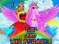 Тоглоом Girl And The Pegasus 