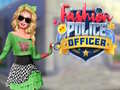 Тоглоом Fashion Police Officer