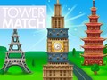 Тоглоом Tower Match