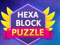 Тоглоом Hexa Block Puzzle