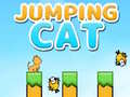 Тоглоом Jumping Cat