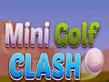 Тоглоом Minigolf Clash