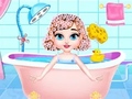 Тоглоом Baby Taylor Salon Makeover