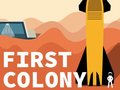 Тоглоом First Colony