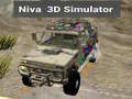Тоглоом Niva 3D Simulator