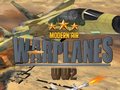Тоглоом Modern Air Warplane WW2
