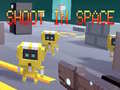 Тоглоом Shoot in Space