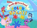 Тоглоом Ready for Preschool Color Splat!