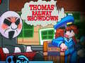 Тоглоом Thomas' Railway Showdown
