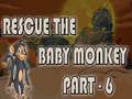 Тоглоом Rescue The Baby Monkey Part-6