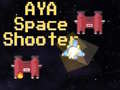 Тоглоом AYA Space Shooter