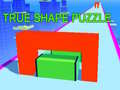 Тоглоом True Shape Puzzle
