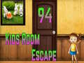 Тоглоом Amgel Kids Room Escape 94